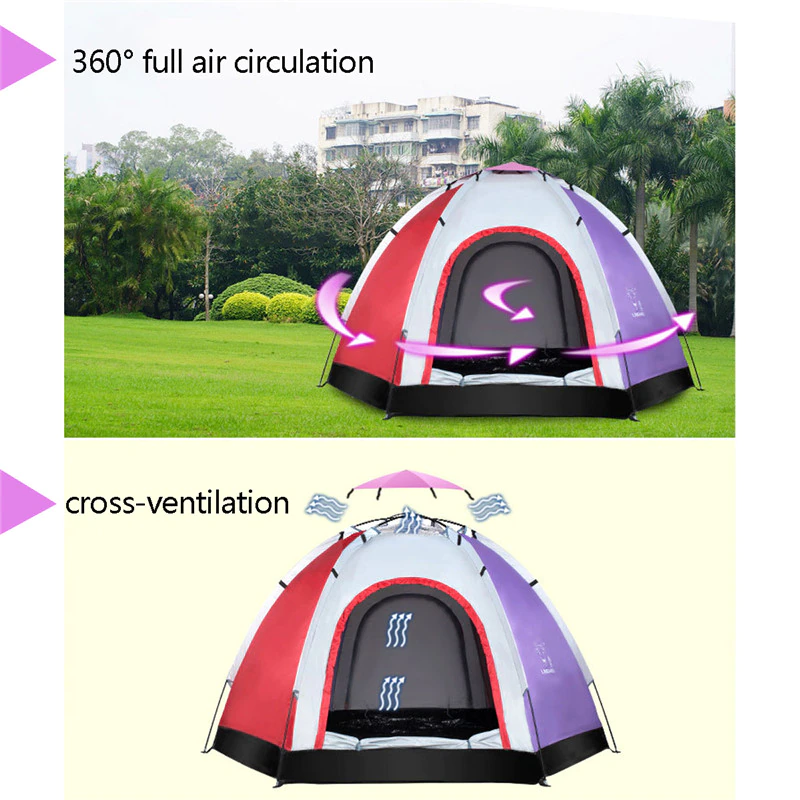 Cheap Goat Tents 5